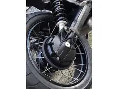 Moto Guzzi V 85 TT Centenario 2022 occasion – foto 6 van 16