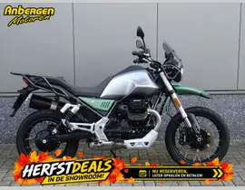 Moto Guzzi V 85 TT 2022 occasion