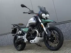 Moto Guzzi V 85 TT Centenario 2022 occasion – foto 2 van 16