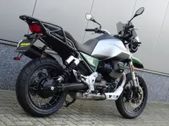 Moto Guzzi V 85 TT Centenario 2022 occasion – foto 3 van 16