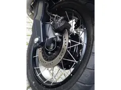 Moto Guzzi V 85 TT Centenario 2022 occasion – foto 14 van 16