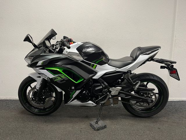 kawasaki - ninja-650