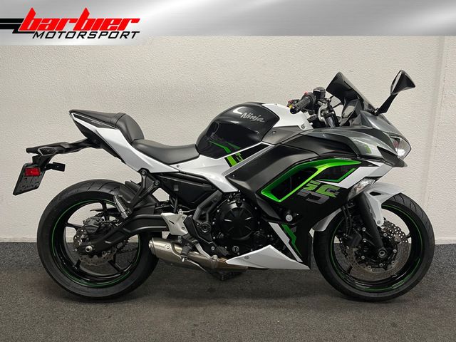 kawasaki - ninja-650