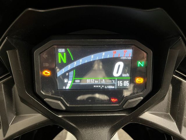 kawasaki - ninja-650