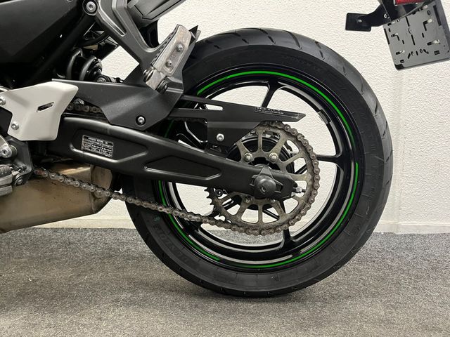 kawasaki - ninja-650