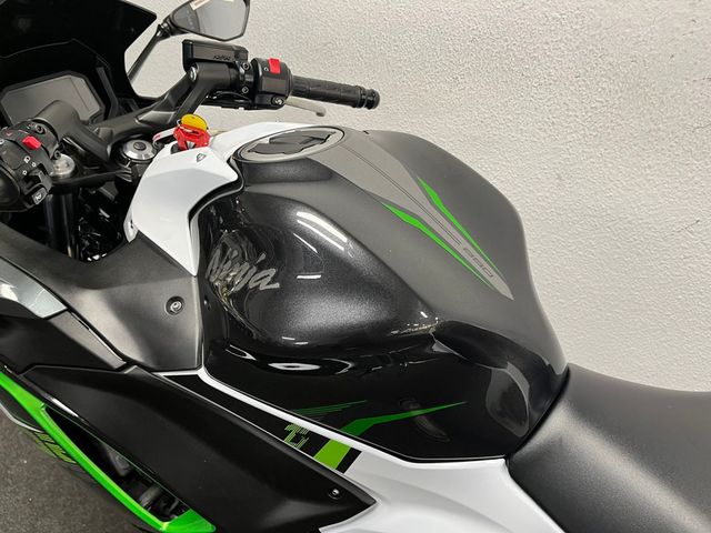 kawasaki - ninja-650