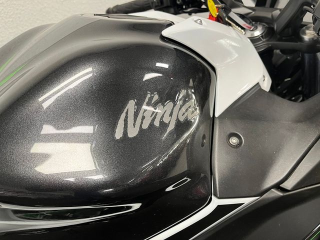 kawasaki - ninja-650