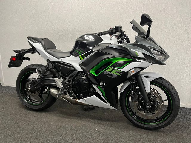 kawasaki - ninja-650