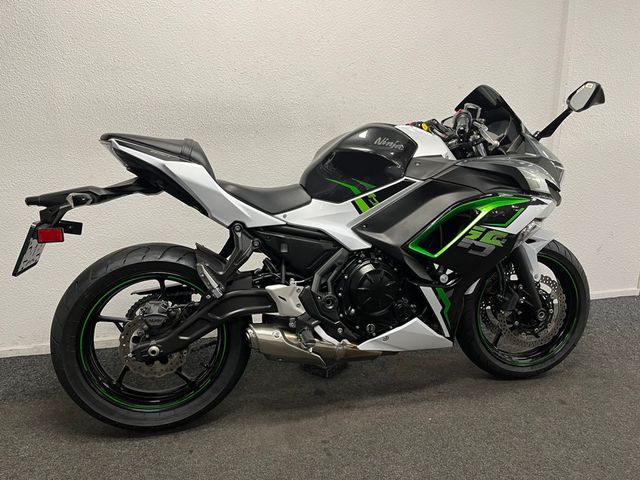 kawasaki - ninja-650