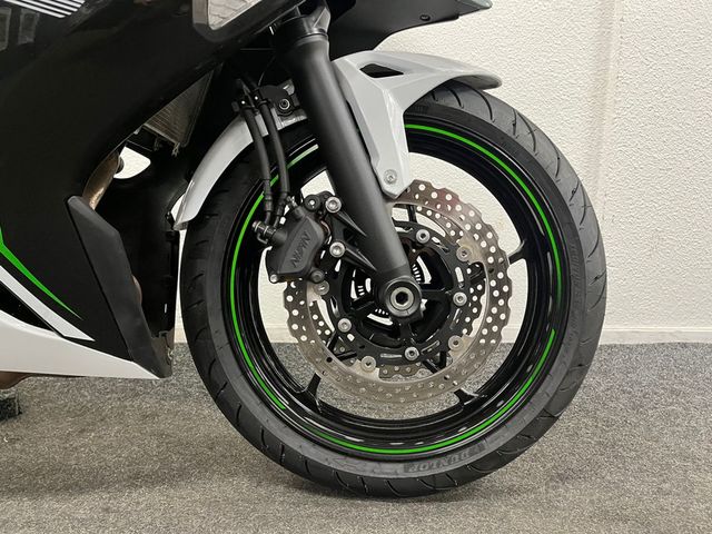 kawasaki - ninja-650