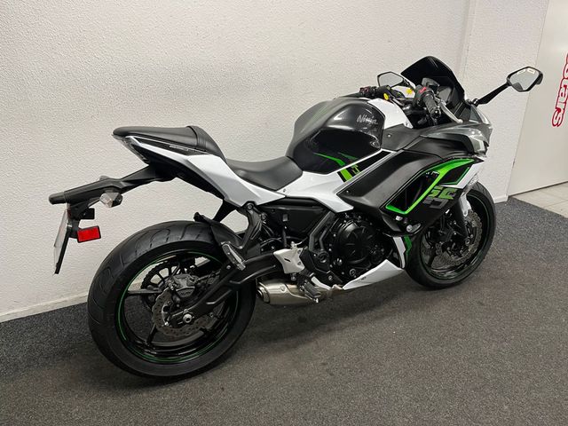 kawasaki - ninja-650