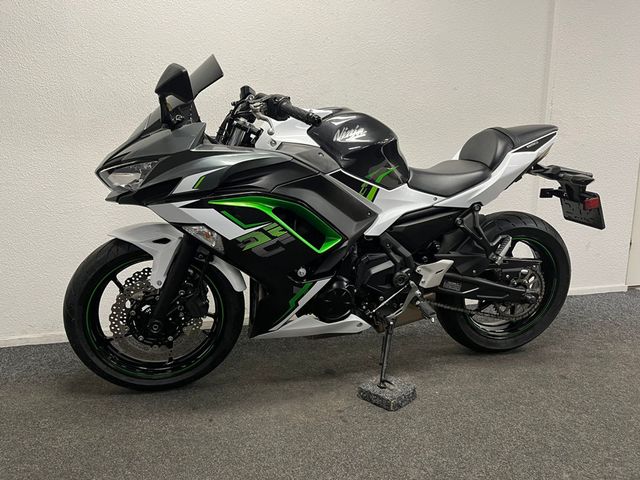 kawasaki - ninja-650