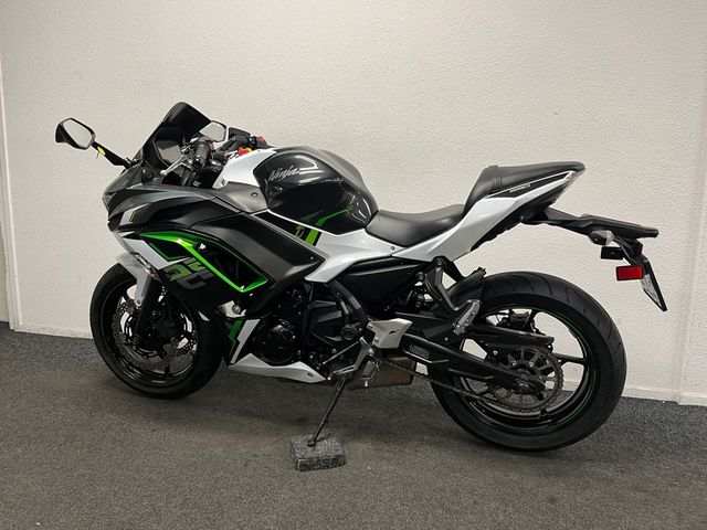 kawasaki - ninja-650
