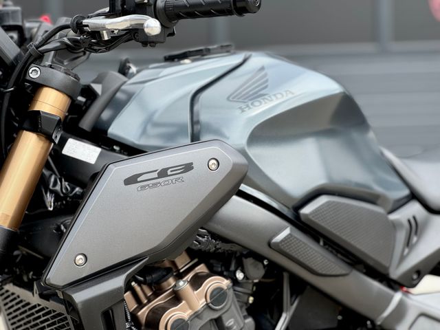 honda - cb-650-r