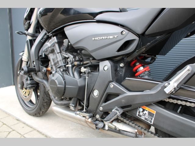 honda - cb-600-f-hornet
