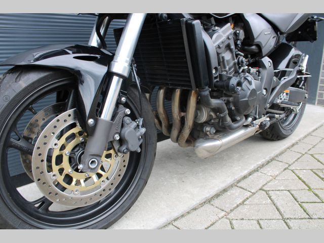 honda - cb-600-f-hornet