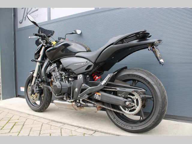 honda - cb-600-f-hornet