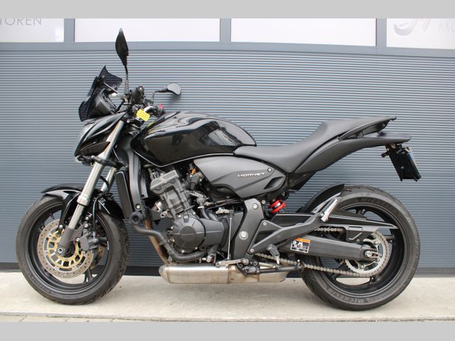 honda - cb-600-f-hornet