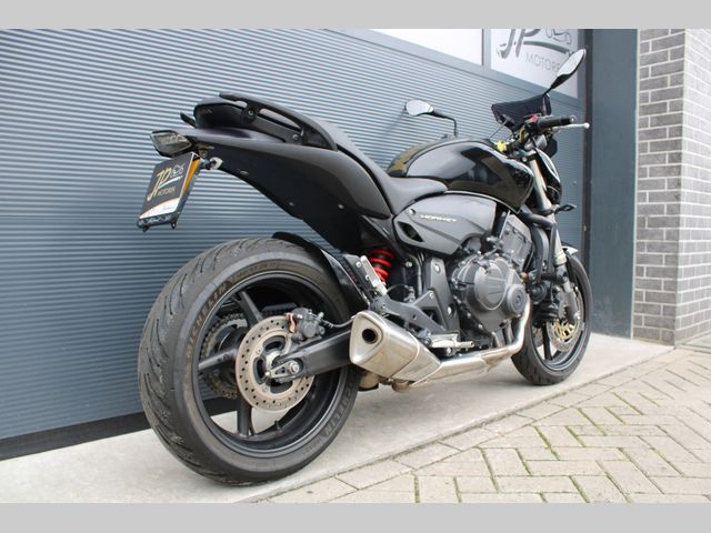 honda - cb-600-f-hornet