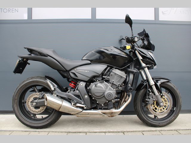 honda - cb-600-f-hornet