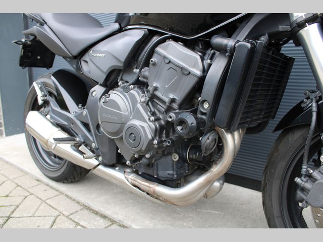 honda - cb-600-f-hornet