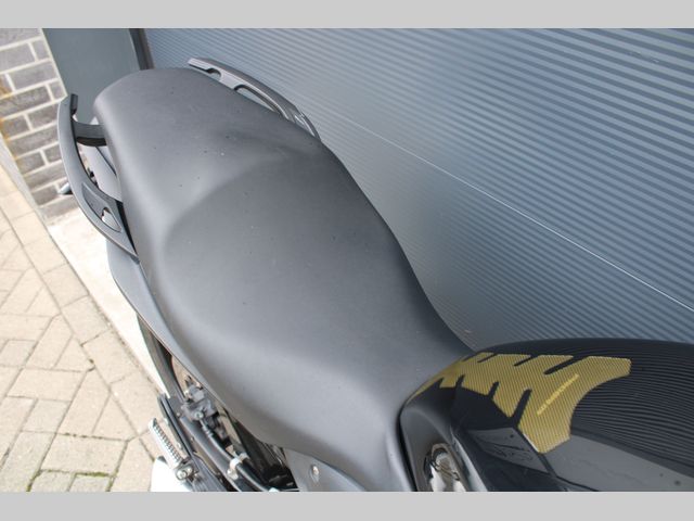 honda - cb-600-f-hornet