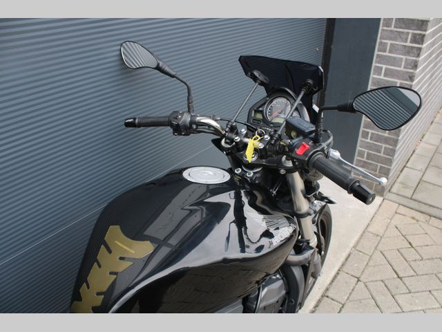 honda - cb-600-f-hornet