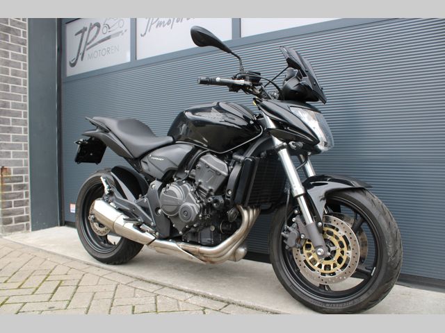 honda - cb-600-f-hornet