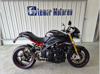 Triumph Speed Triple R 2013 occasion