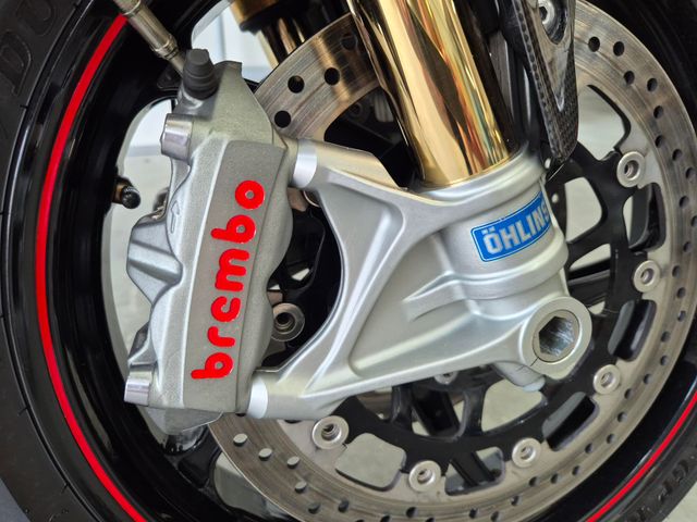 triumph - speed-triple-r