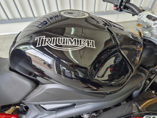 triumph - speed-triple-r