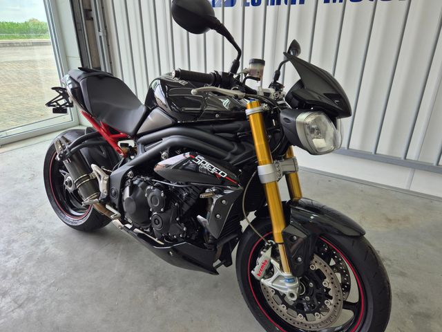 triumph - speed-triple-r