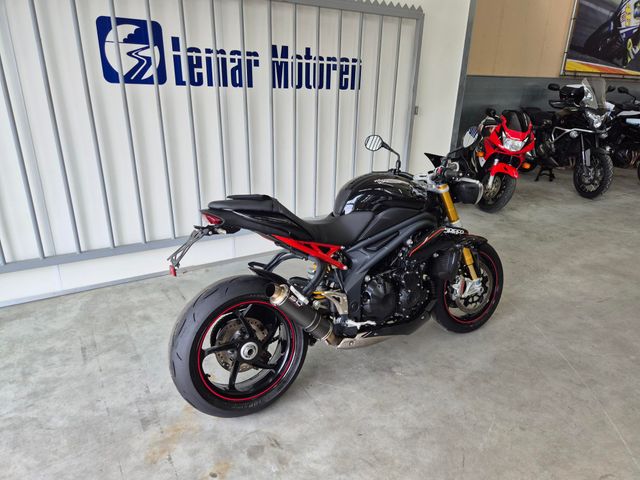 triumph - speed-triple-r