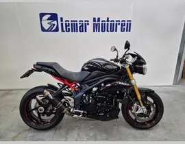 Triumph Speed Triple R 2013 occasion
