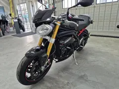 Triumph Speed Triple R 2013 occasion – foto 3 van 24