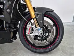 Triumph Speed Triple R 2013 occasion – foto 6 van 24