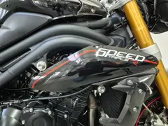 Triumph Speed Triple R 2013 occasion – foto 8 van 24