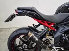 Triumph Speed Triple R 2013 occasion – foto 12 van 24
