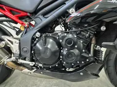 Triumph Speed Triple R 2013 occasion – foto 9 van 24