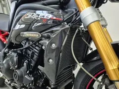 Triumph Speed Triple R 2013 occasion – foto 7 van 24