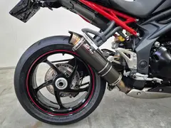 Triumph Speed Triple R 2013 occasion – foto 13 van 24