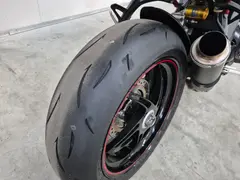 Triumph Speed Triple R 2013 occasion – foto 15 van 24
