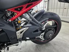 Triumph Speed Triple R 2013 occasion – foto 19 van 24