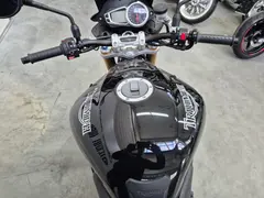 Triumph Speed Triple R 2013 occasion – foto 22 van 24