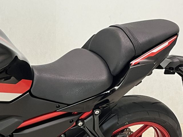 kawasaki - z650