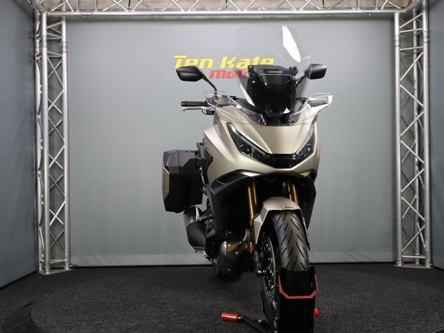 honda - nt-1100-dct