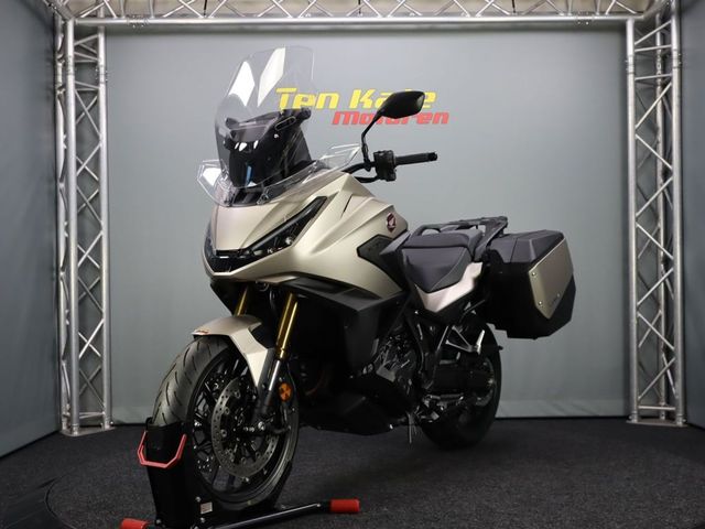 honda - nt-1100-dct