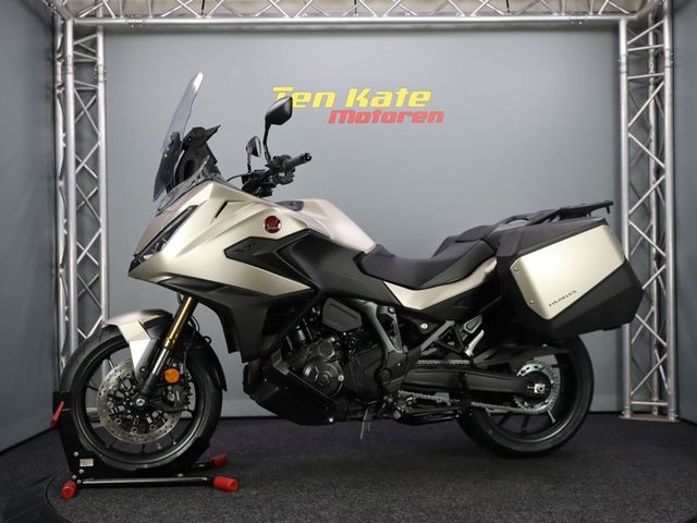 honda - nt-1100-dct
