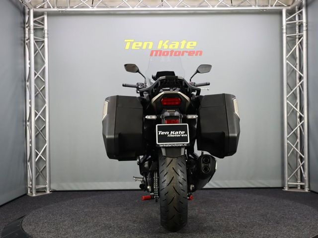 honda - nt-1100-dct