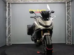 Honda NT 1100 DCT ES 2026 occasion – foto 3 van 8